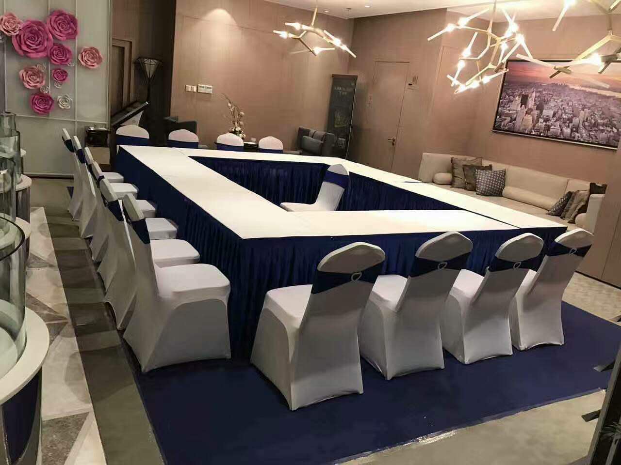 会议桌01