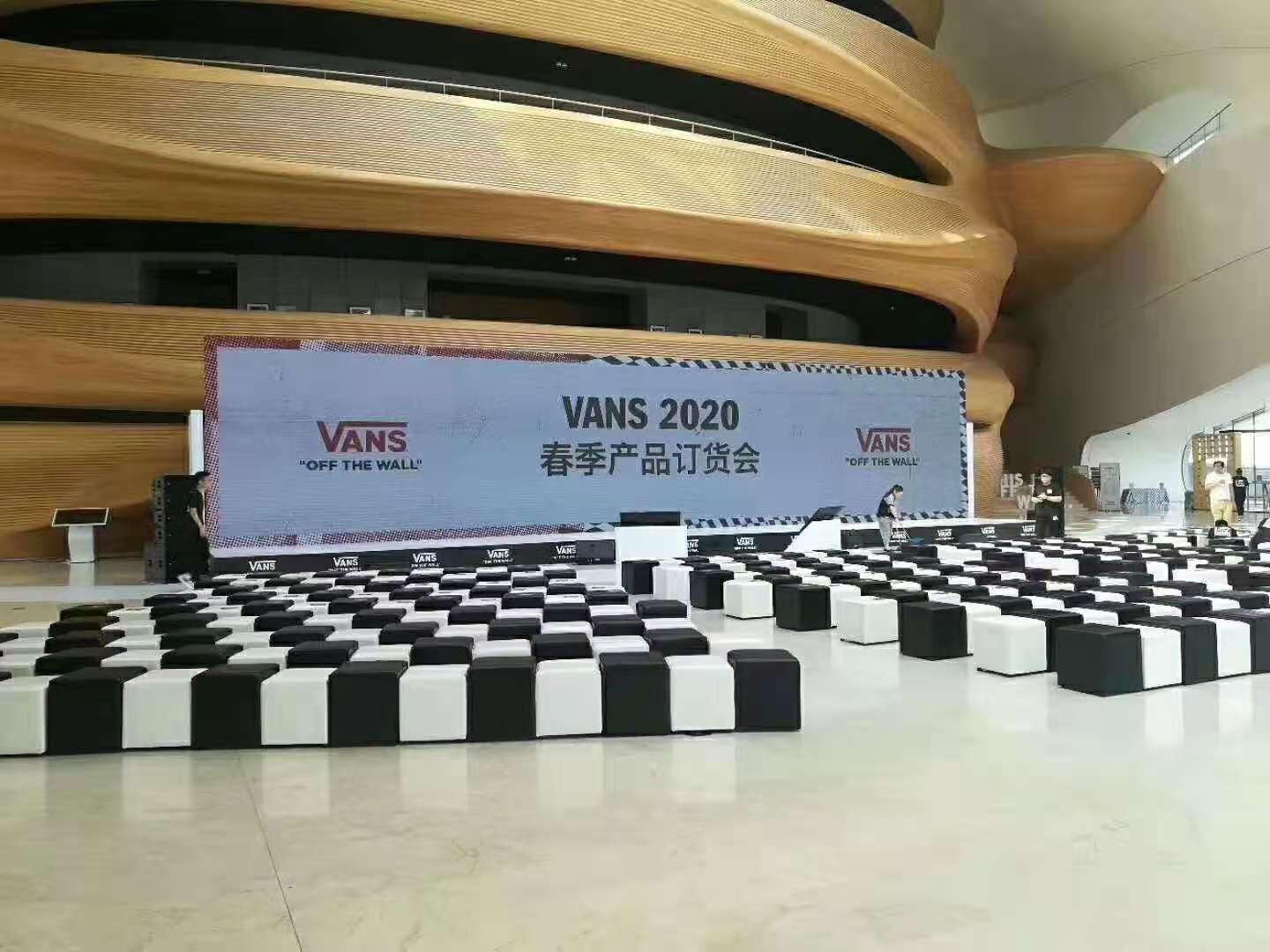 沙发租赁03