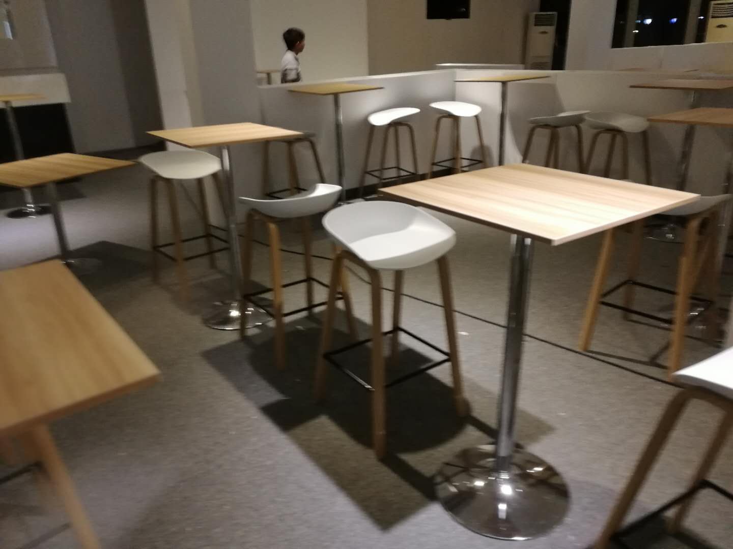 酒吧椅01